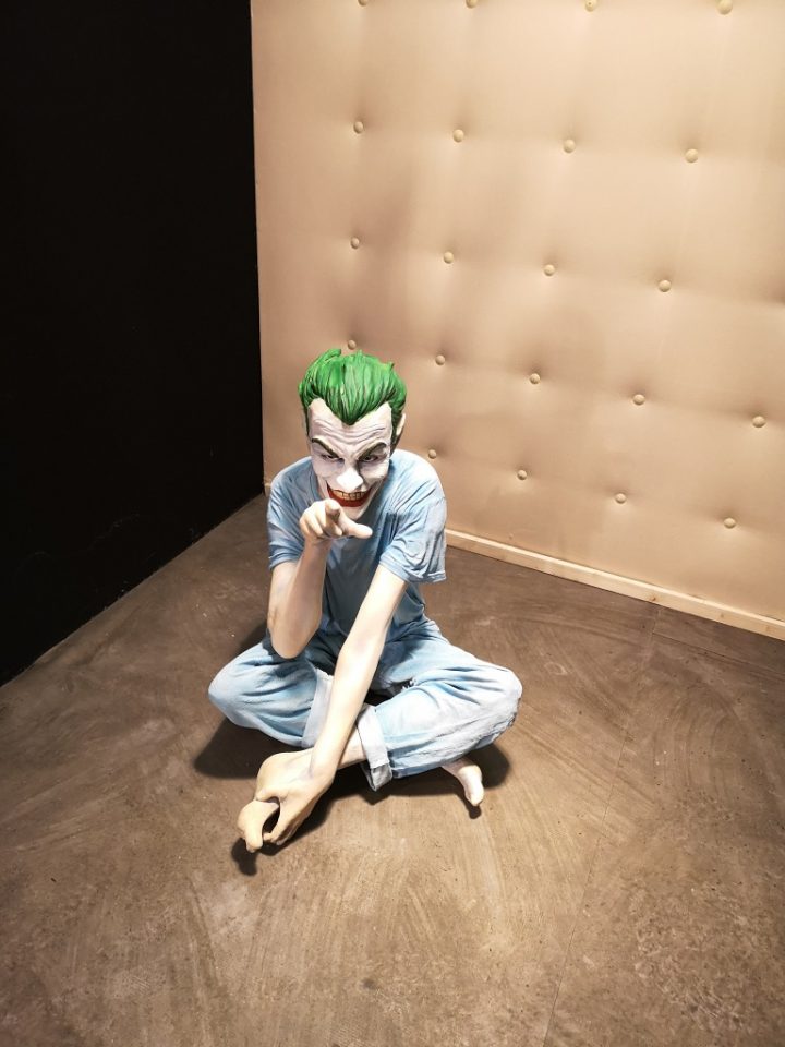 Batman 80 ans, une exposition magnifique - FIBD 2019 19 Batman-80-ans