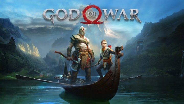God of War, une exclu PS4 à posséder obligatoirement 1 god-of-war-ps4