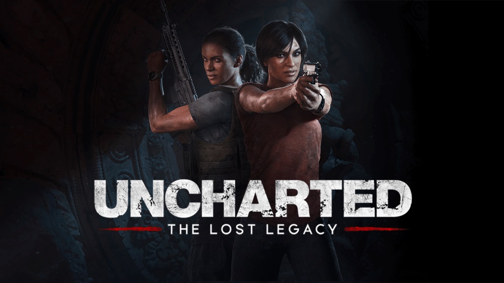 Uncharted : The Lost Legacy, un stand alone au top
