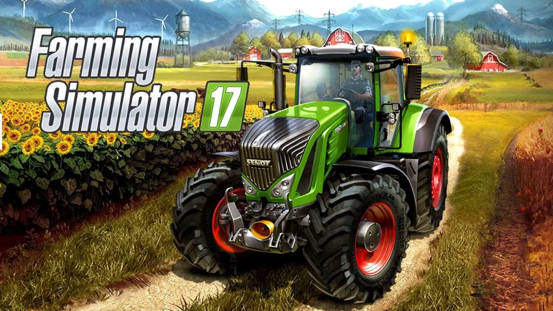 Farming Simulator 17 – Bien débuter sa carrière