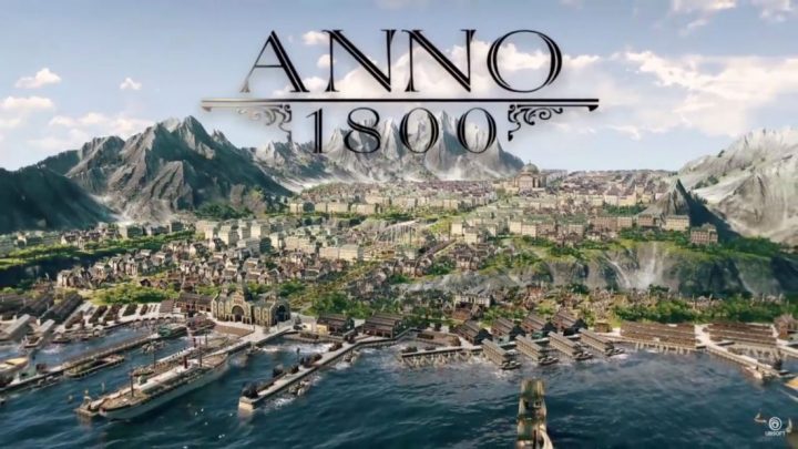 Anno-1800