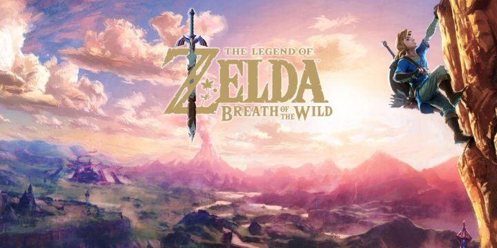 The Legend of Zelda : Breath of the Wild, guides et soluces 1 the-legend-of-zelda-breath-of-the-wild