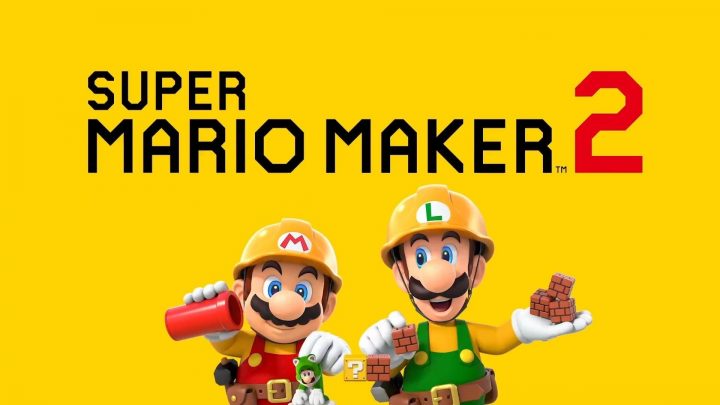 super-mario-maker-2