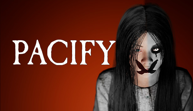 Pacify, une nouvelle carte pour Halloween