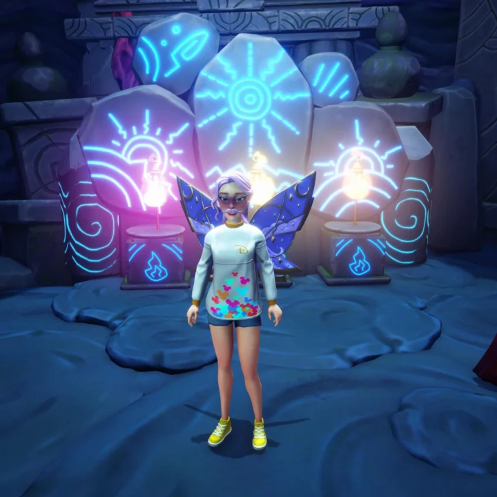 Comment bien débuter dans Disney Dreamlight Valley ? 10 astuces faciles pour progresser rapidement 3 Disney Dreamlight Valley