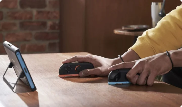 Switch 2 : 5 cosy games à ne pas manquer pour des soirées chill 1 nintendo switch 2